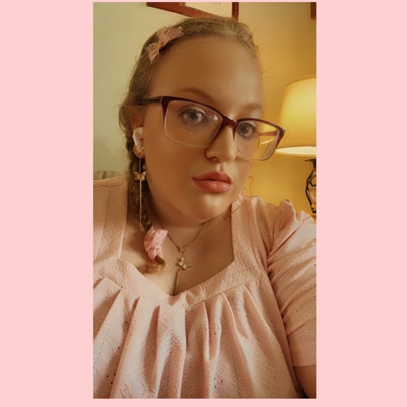 hannahinpink